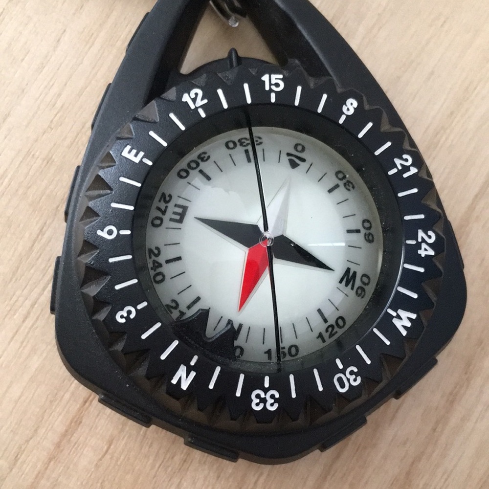XS Scuba || Dive Compass